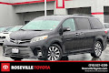 2019 Toyota Sienna Limited