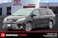 2019 Toyota Sienna Limited
