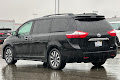2019 Toyota Sienna Limited