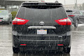 2019 Toyota Sienna Limited