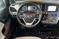 2019 Toyota Sienna Limited