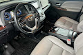 2019 Toyota Sienna Limited