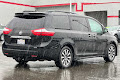 2019 Toyota Sienna Limited