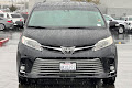 2019 Toyota Sienna Limited