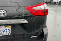 2019 Toyota Sienna Limited