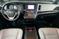 2019 Toyota Sienna Limited