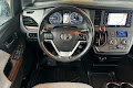 2019 Toyota Sienna Limited