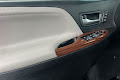2019 Toyota Sienna Limited