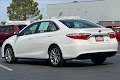 2017 Toyota Camry Hybrid XLE