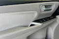 2017 Toyota Camry Hybrid XLE