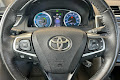 2017 Toyota Camry Hybrid XLE