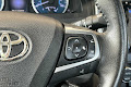 2017 Toyota Camry Hybrid XLE