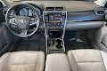 2017 Toyota Camry Hybrid XLE