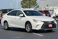 2017 Toyota Camry Hybrid XLE