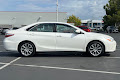 2017 Toyota Camry Hybrid XLE