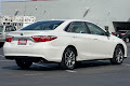 2017 Toyota Camry Hybrid XLE
