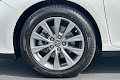 2017 Toyota Camry Hybrid XLE