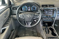 2017 Toyota Camry Hybrid XLE