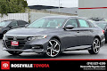 2020 Honda Accord EX-L