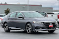 2020 Honda Accord EX-L