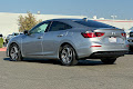 2019 Honda Insight EX