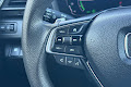 2019 Honda Insight EX