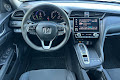 2019 Honda Insight EX