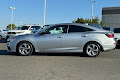 2019 Honda Insight EX