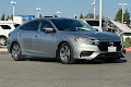 2019 Honda Insight EX