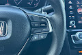 2019 Honda Insight EX