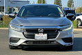 2019 Honda Insight EX