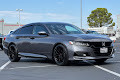 2018 Honda Accord Touring 2.0T