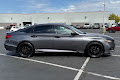 2018 Honda Accord Touring 2.0T