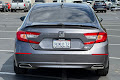 2018 Honda Accord Touring 2.0T