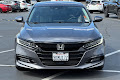 2018 Honda Accord Touring 2.0T