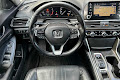 2018 Honda Accord Touring 2.0T