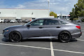 2018 Honda Accord Touring 2.0T