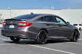 2018 Honda Accord Touring 2.0T