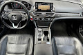 2018 Honda Accord Touring 2.0T