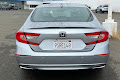 2022 Honda Accord Hybrid EX-L