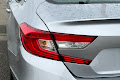 2022 Honda Accord Hybrid EX-L
