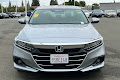 2022 Honda Accord Hybrid EX-L