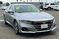 2022 Honda Accord Hybrid EX-L