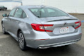 2022 Honda Accord Hybrid EX-L