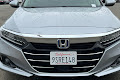 2022 Honda Accord Hybrid EX-L