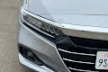 2022 Honda Accord Hybrid EX-L