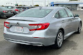 2022 Honda Accord Hybrid EX-L