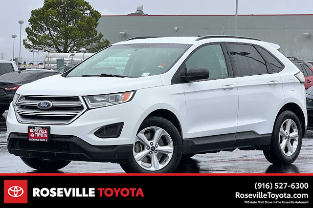 2016 Ford Edge SE
