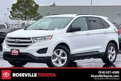 2016 Ford Edge SE