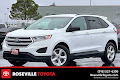 2016 Ford Edge SE